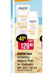 ASTRID SUN FLUID NA OPALOVN