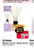 Q HOME DIFUZR