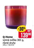 Q HOME VONN SVKA
