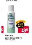 TIP LINE SPREJ DO BOT