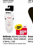 BELLINDA DMSK PONOKY