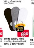 EVONA BOTOKY, NZK PONOKY