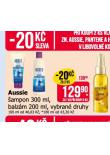 AUSSIE AMPON, BALZM