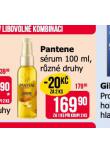 PANTENE SRUM