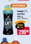 LENOR PERLIKY