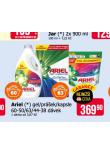 ARIEL PRAC PROSTEDEK