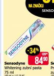 SENSODYNR WHITENING ZUBN PASTA