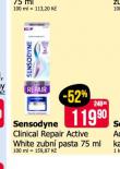 SENSODYNE ZUBN PASTA