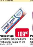 PARODONTAX ZUBN PASTA