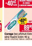 COREGA BEZ PCHUT EXTRA SILN FIXAN KRM