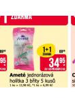 AMET JEDNORZOV HOLTKA