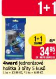 4WARD JEDNORZOV HOLTKA