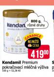 KENDAMIL PREMIUM POKRAOVAC MLN VݎIVA