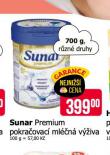 SUNAR PREMIUM POKRAOVAC MLN VݎIVA