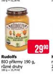 RUDOLF BIO PKRMY