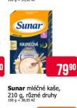 SUNAR MLN KAE