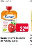 SUNAR OVOCN KAPSIKA DO RUIKY