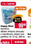 HAPPY MIMI DTSK VLHEN UBROUSKY