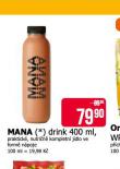 MANA DRINK