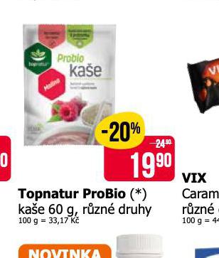 TOPNATUR PROBIO KAE