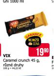VIX CARAMEL CRUNCH