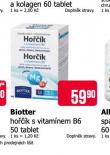 BIOTTER HOK S VITAMNEM B6