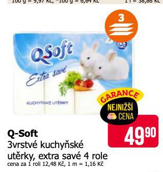 Q SOFT KUCHYSK UTRKY
