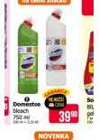 DOMESTOS BLEACH
