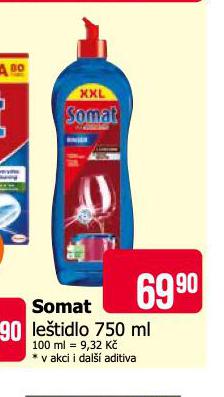 SOMAT LETIDLO
