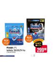 FINISH TABLETY