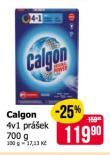 CALGON PREK
