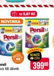 PERSIL DISCS
