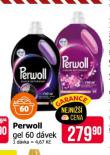PERWOLL GEL