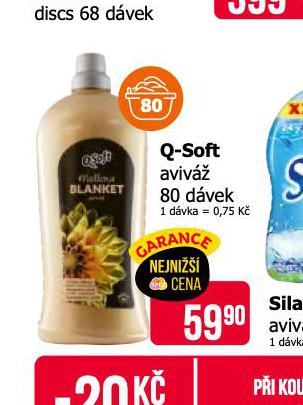 Q SOFT AVIV