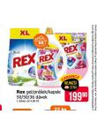 REX PRAC PROSTEDEK