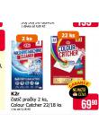 K2R ISTI PRAKY, COLOUR CATCHER