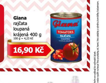 GIANA RAJATA LOUPAN KRJEN