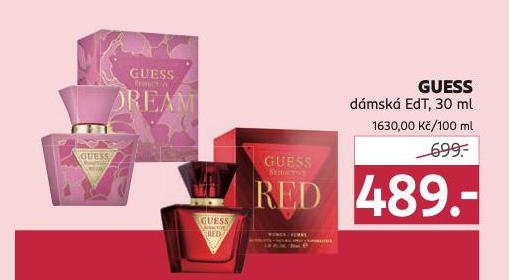 GUES DMSK EDT