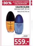 CALVIN KLEIN DMSK EDP