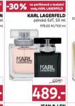 KARL LAGERFELD