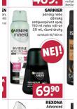 GARNIER ANTIPERSPIRANT