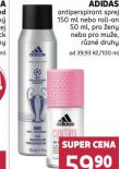 ADIDAS ANTIPERSPIRANT
