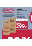 DUREX KONDOMY