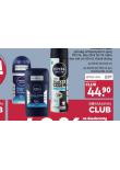 NIVEA MEN ANTIPERSPIRANT