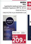 NIVEA MEN KRM