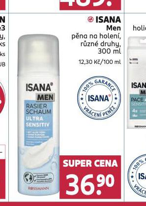 ISANA MEN PNA NA HOLEN