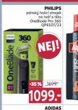 PHILIPS ONEBLADE HOLIC STROJEK