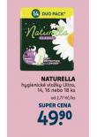 NATURELLA HYGIENICK VLOKY