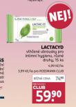 LACTACYD VLHEN UBROUSKY