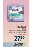 FACELLE ULTRA HYGIENICK VLOKY